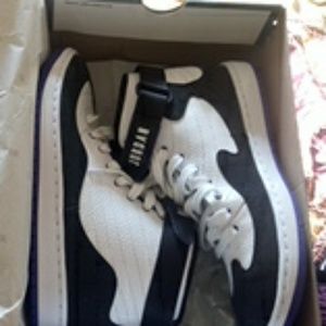 Size 8 Mens (Jordan KO 23)